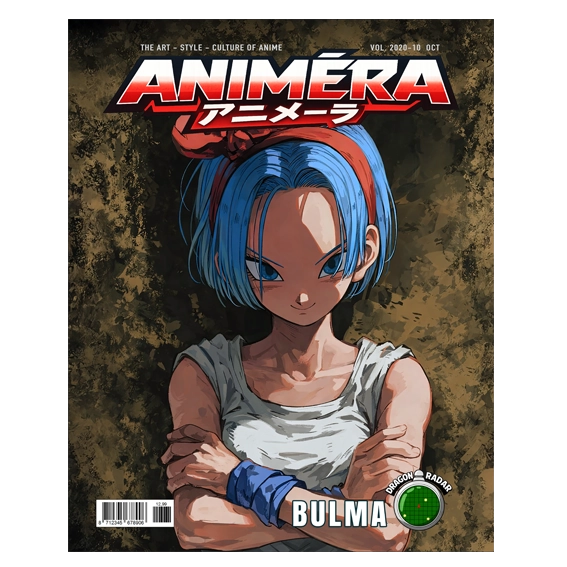 Animéra 2020-10 october