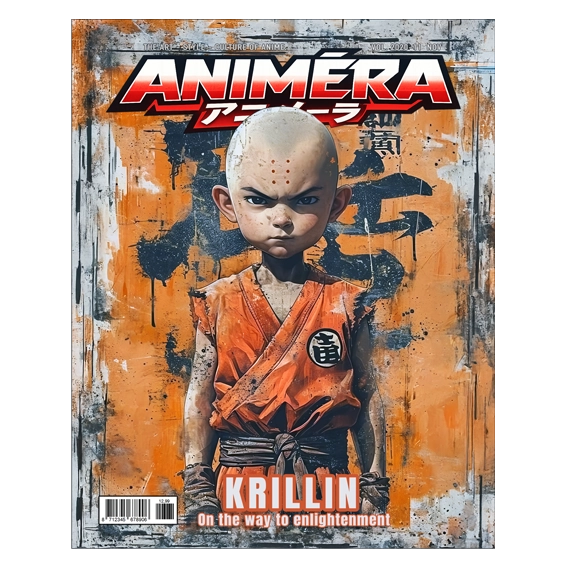 Animéra 2020-11 november