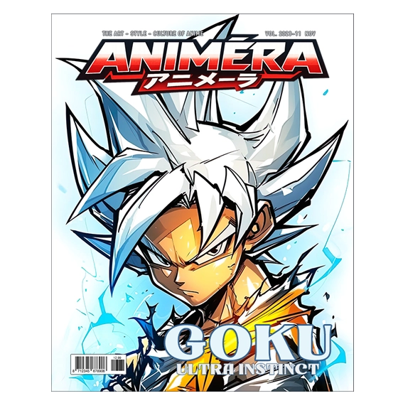 Animéra 2023-11 November