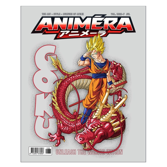 Animéra 2023-7 July