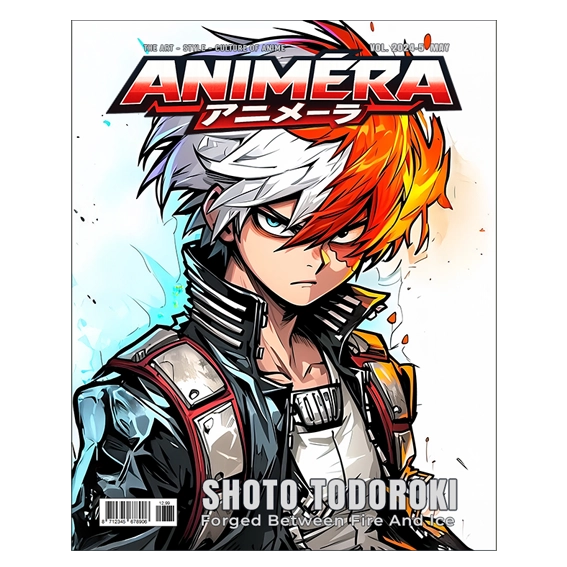 Animéra 2024 May