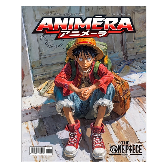 Animéra 2024 June