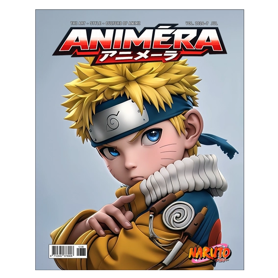 Animéra 2024 July