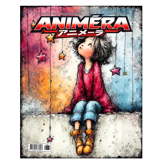 Animéra 2025-12 December