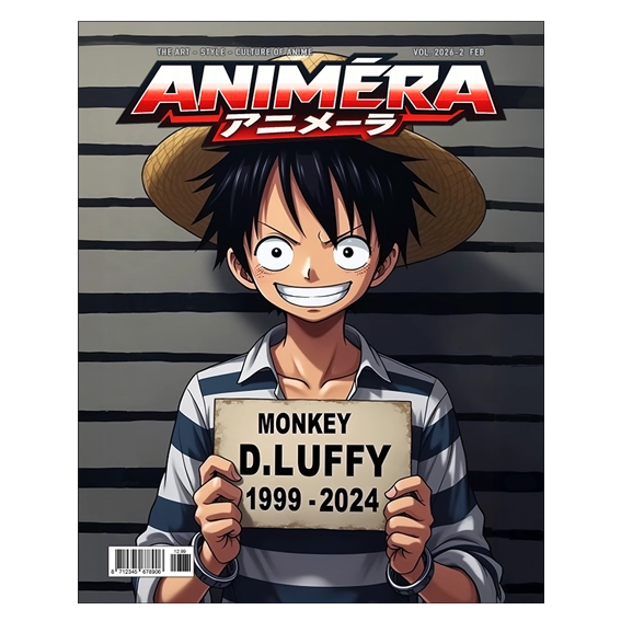 Animéra 2026-2 February