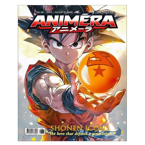 Animéra 2026-6 June