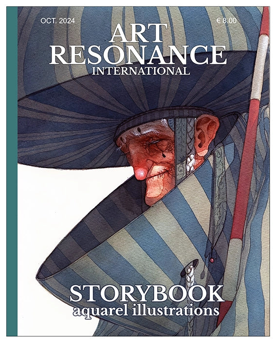 ART RESONANCE 24-10