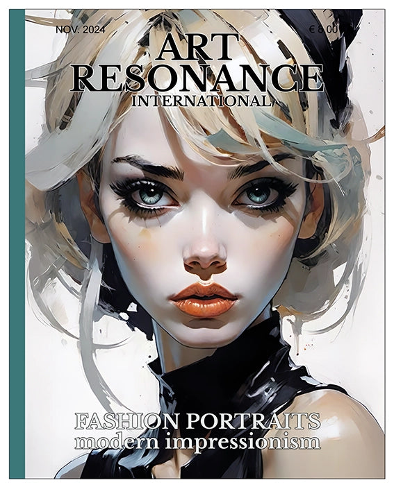 ART RESONANCE 24-11