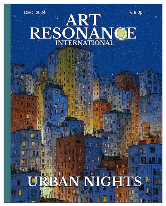 ART RESONANCE 24-12
