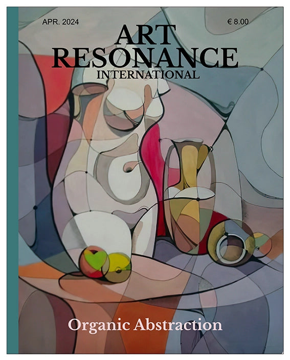 ART RESONANCE 24-4