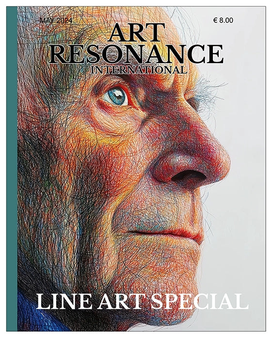ART RESONANCE 24-5