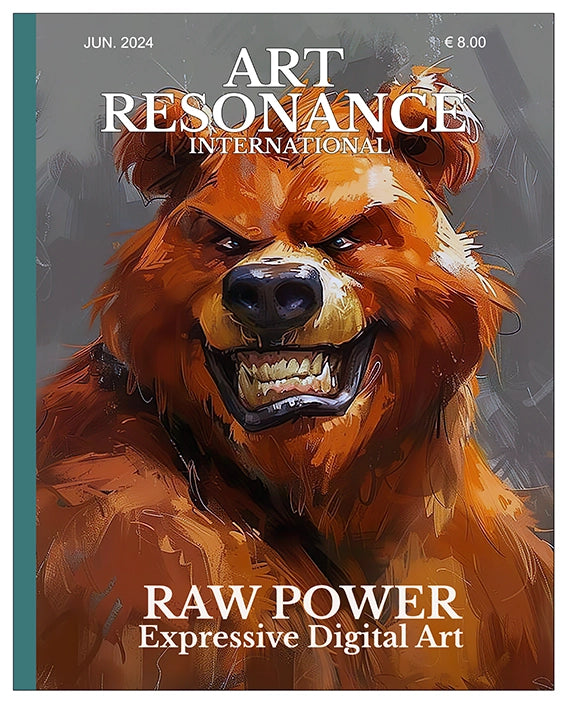 ART RESONANCE 24-6