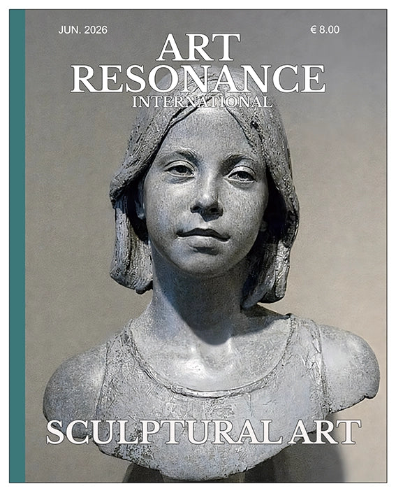 ART RESONANCE 24-6