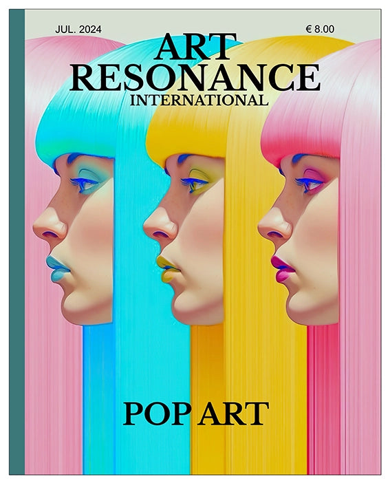 ART RESONANCE 24-7
