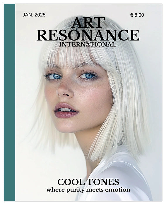 ART RESONANCE 25-1
