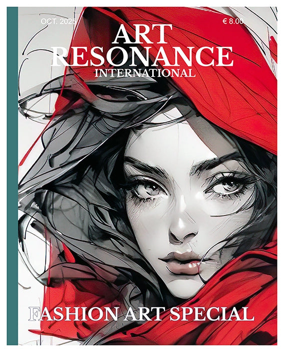 ART RESONANCE 25-10