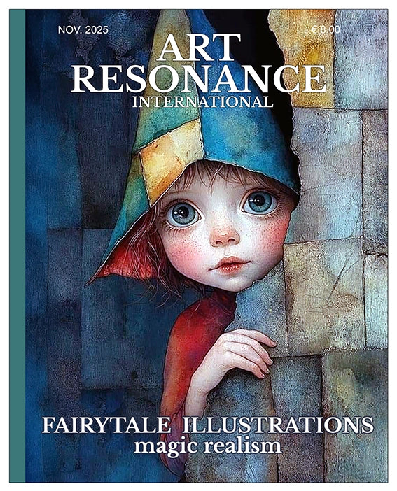 ART RESONANCE 25-11