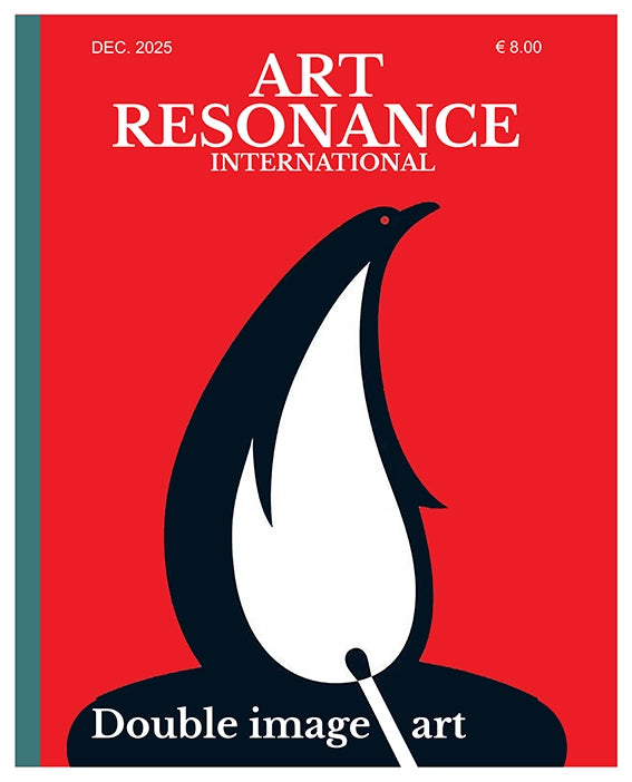 ART RESONANCE 25-12