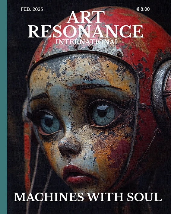 ART RESONANCE 25-2