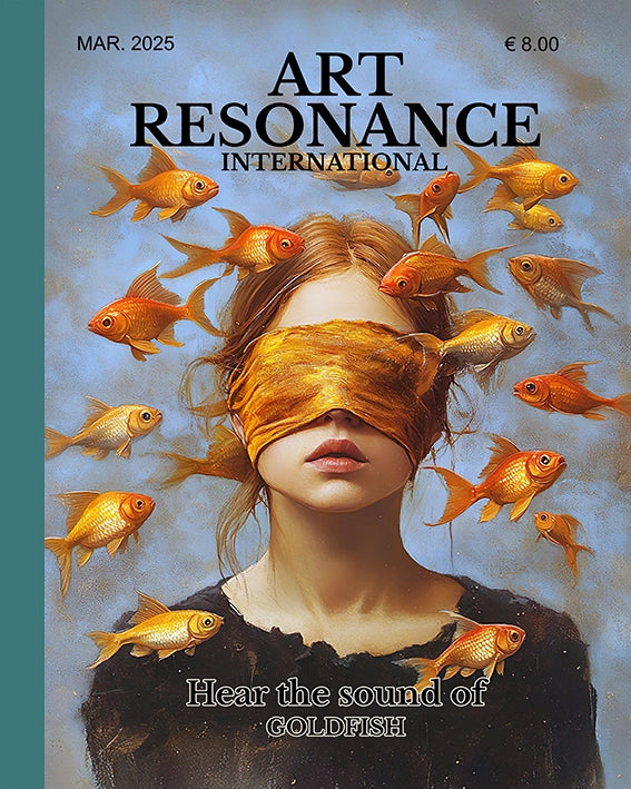 ART RESONANCE 25-3