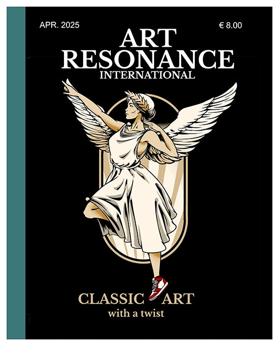 ART RESONANCE 25-4