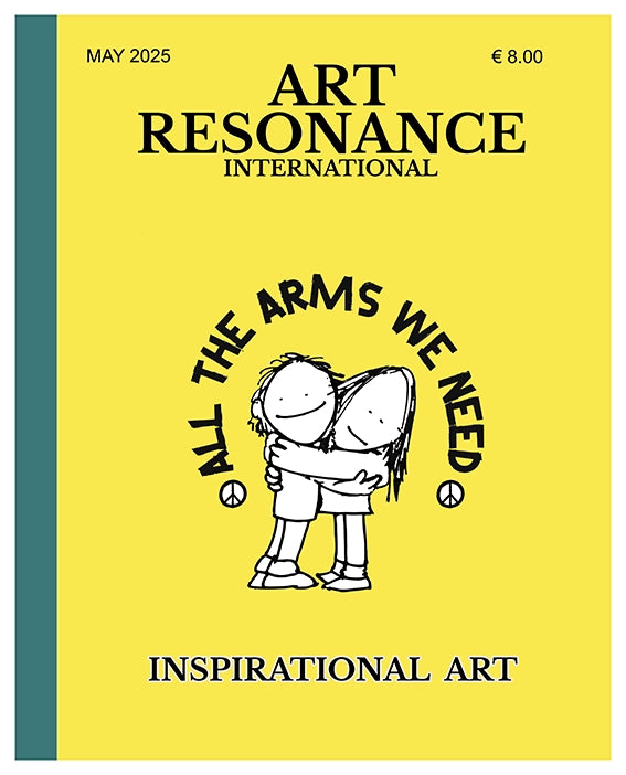 ART RESONANCE 25-5