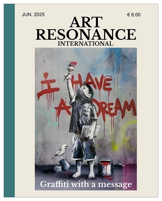 ART RESONANCE 25-6