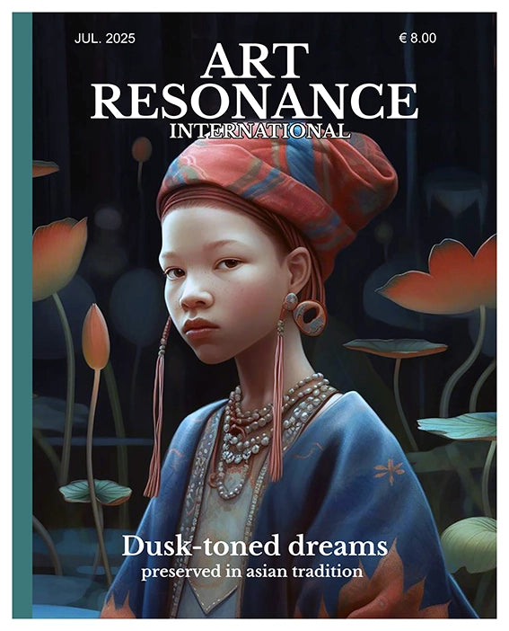 ART RESONANCE 25-7