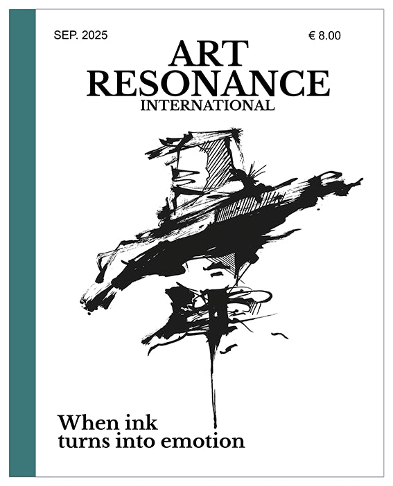 ART RESONANCE 25-9