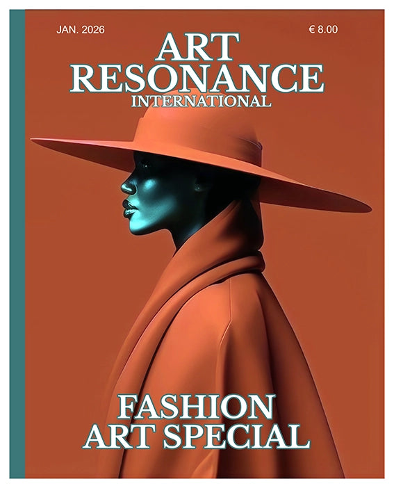 ART RESONANCE 26-1