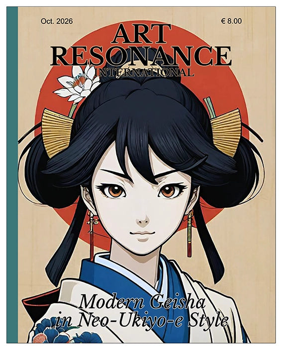 ART RESONANCE 26-10