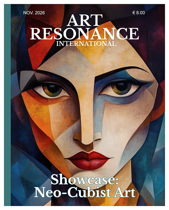 ART RESONANCE 26-11