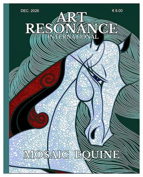 ART RESONANCE 26-12