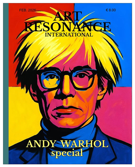 ART RESONANCE 26-2