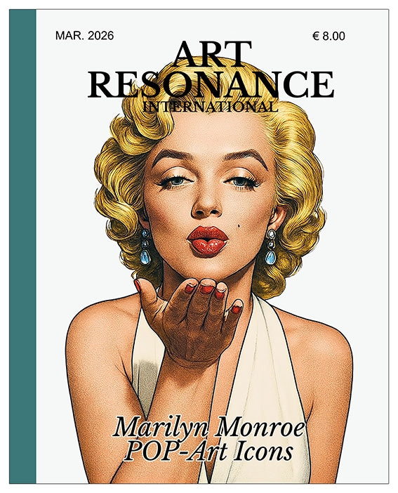 ART RESONANCE 26-3