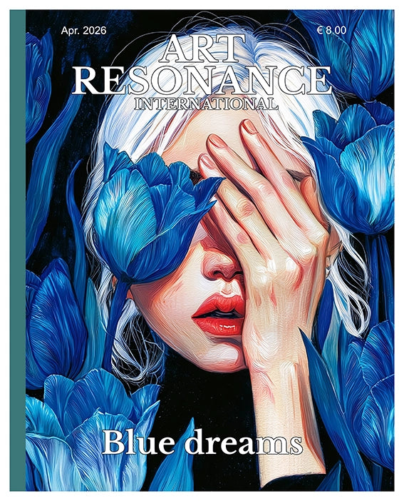 ART RESONANCE 26-4