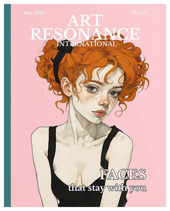 ART RESONANCE 26-5
