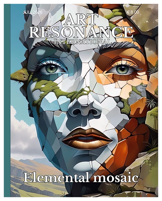 ART RESONANCE 26-7