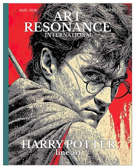 ART RESONANCE 26-8