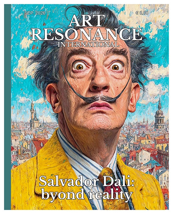 ART RESONANCE 26-9
