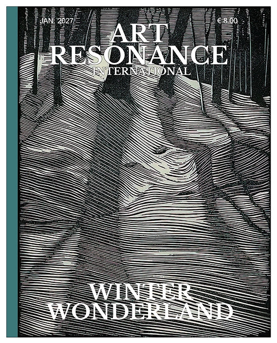 ART RESONANCE 27-1