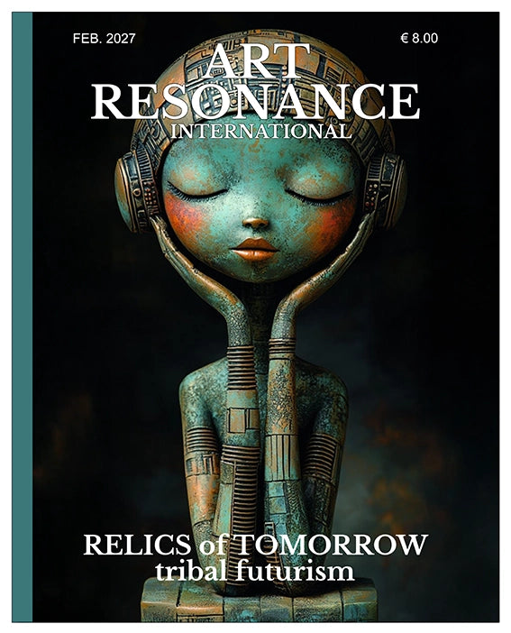 ART RESONANCE 27-2