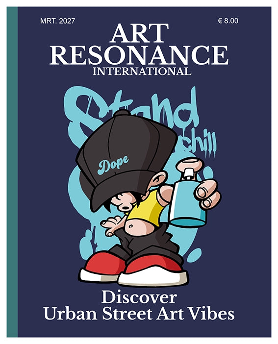 ART RESONANCE 27-3