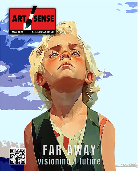 ART SENSE 2023-5-MAY