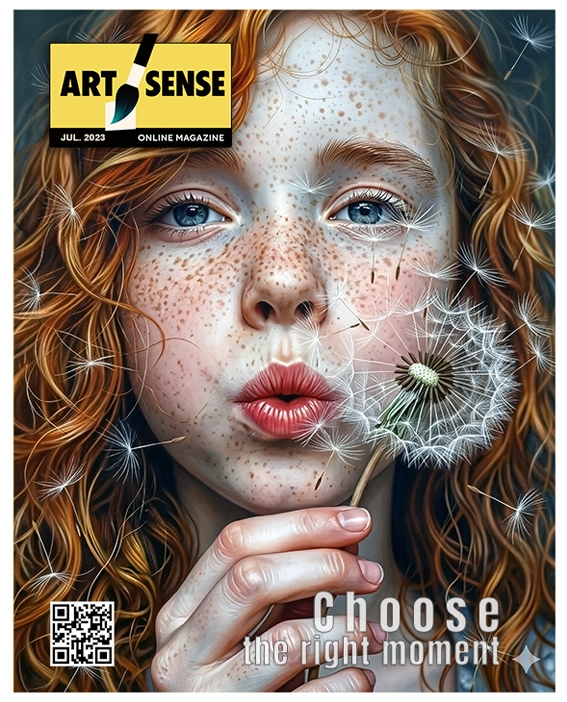 ART SENSE 2023-7-JUL