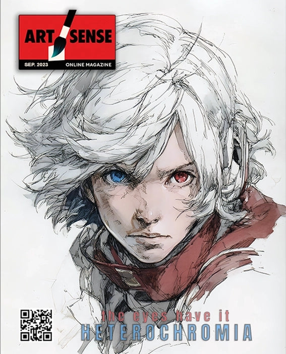 ART SENSE 2023-9 SEP