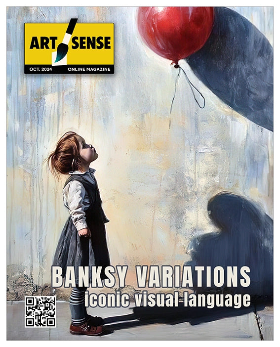 ART SENSE 2024-10 OCT
