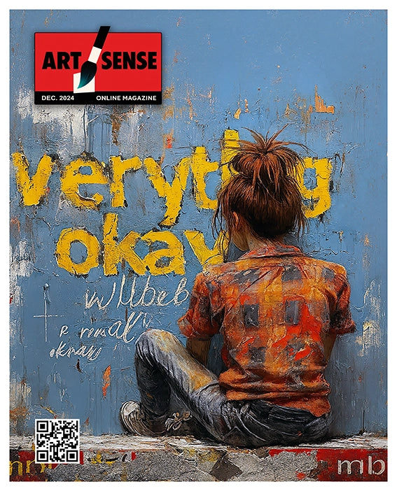 ART SENSE 2024-12 DEC