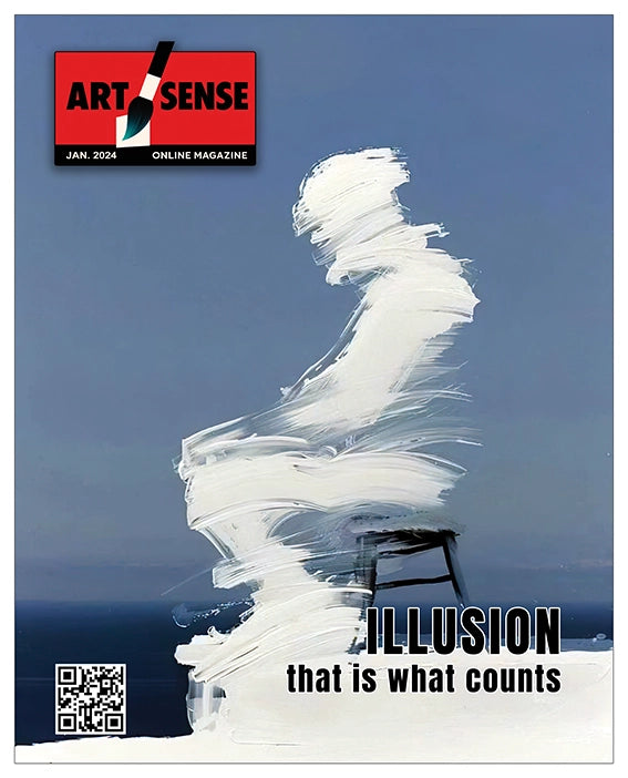 ART SENSE 2024-1 JAN