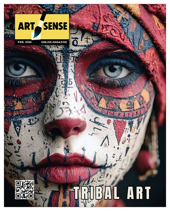 ART SENSE 2024-2 FEB
